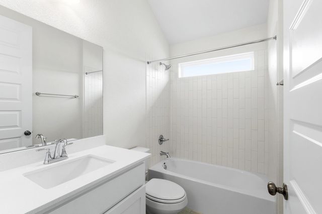 116 Salado Creek TRL, Bastrop, TX 78602