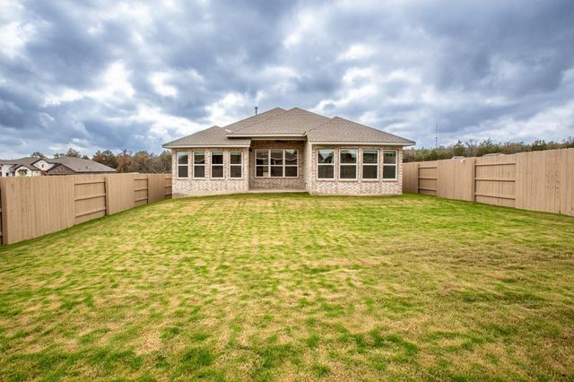 116 Salado Creek TRL, Bastrop, TX 78602