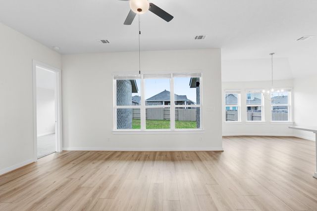 116 Salado Creek TRL, Bastrop, TX 78602