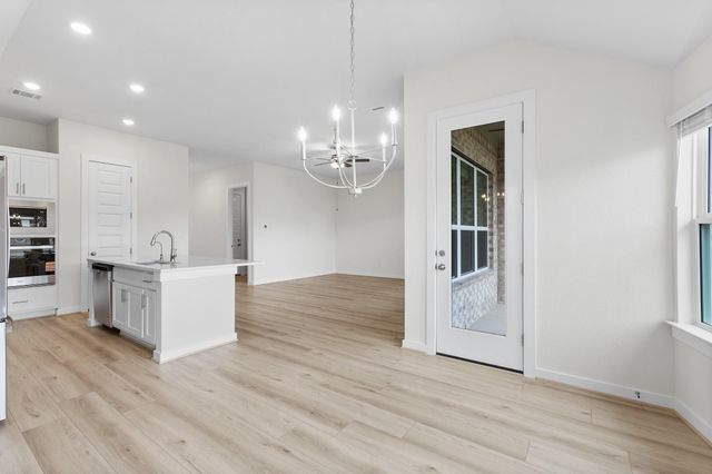 116 Salado Creek TRL, Bastrop, TX 78602