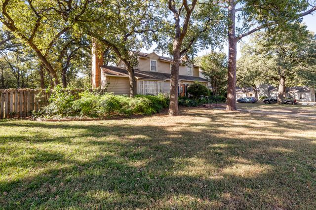 1509 Egan Street, Denton, TX 76201