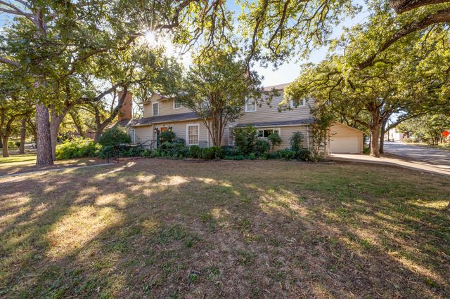 1509 Egan Street, Denton, TX 76201