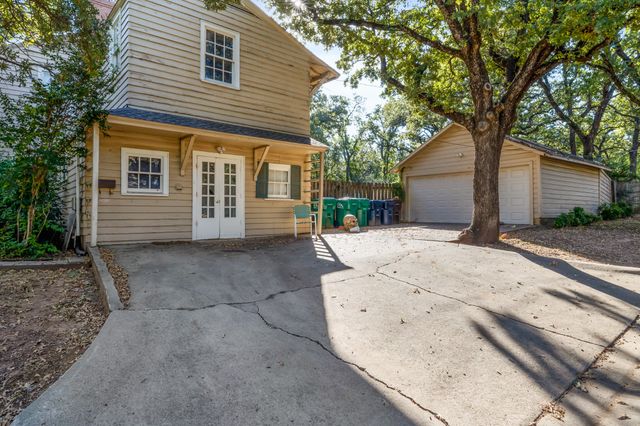 1509 Egan Street, Denton, TX 76201