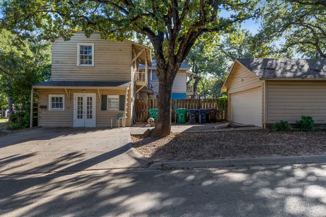 1509 Egan Street, Denton, TX 76201