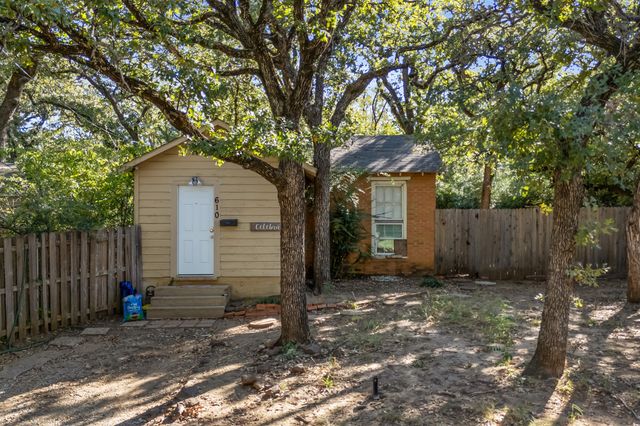 1509 Egan Street, Denton, TX 76201