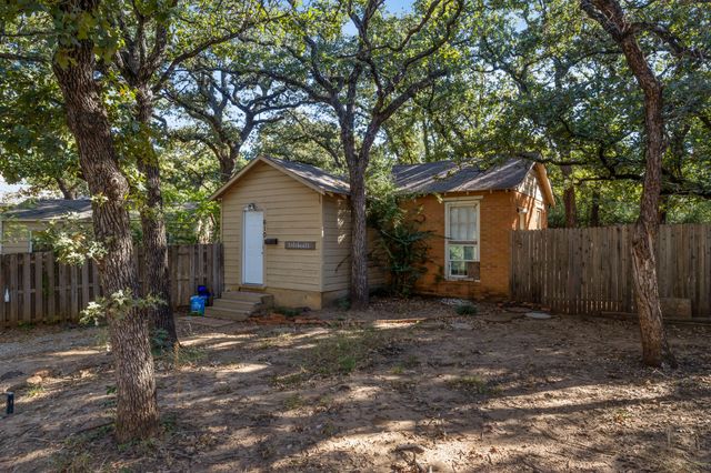 1509 Egan Street, Denton, TX 76201