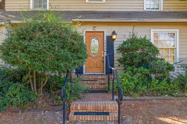 1509 Egan Street, Denton, TX 76201
