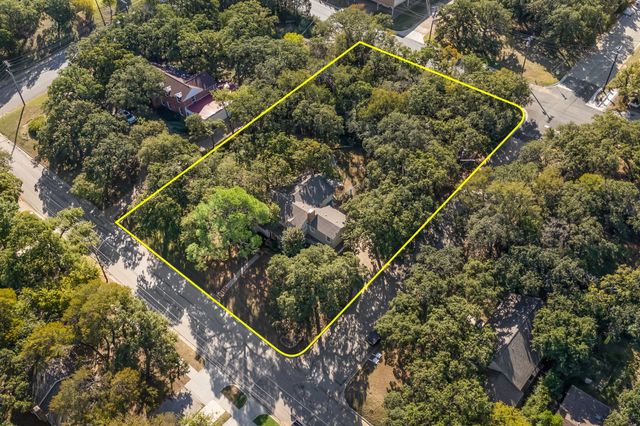 1509 Egan Street, Denton, TX 76201