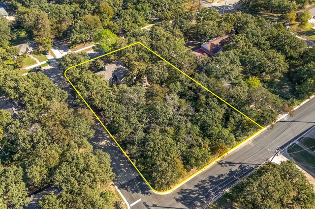 1509 Egan Street, Denton, TX 76201