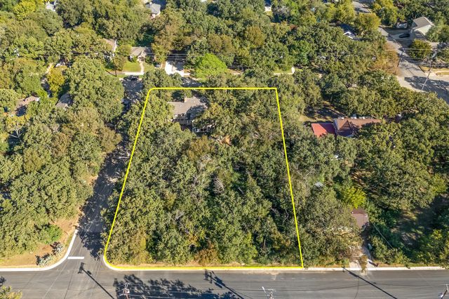 1509 Egan Street, Denton, TX 76201