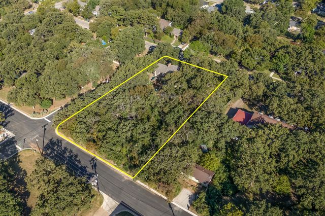 1509 Egan Street, Denton, TX 76201