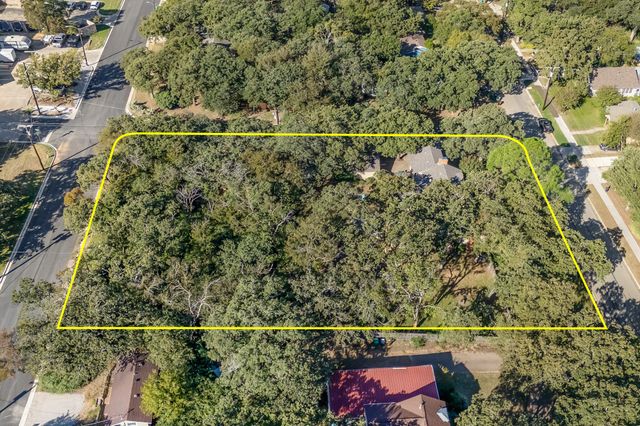 1509 Egan Street, Denton, TX 76201