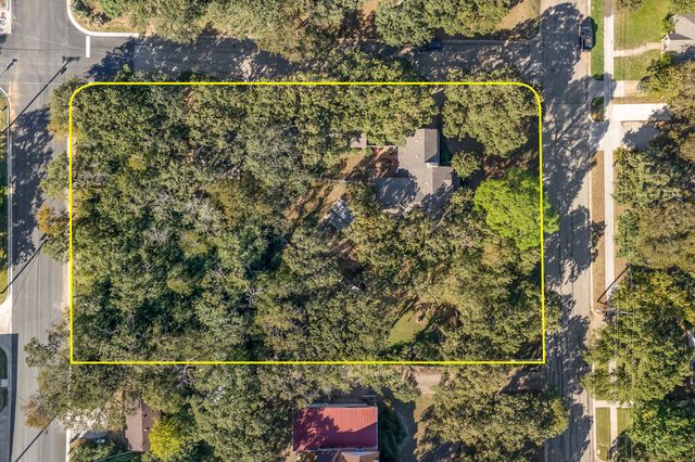 1509 Egan Street, Denton, TX 76201