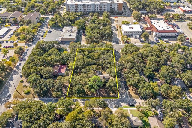 1509 Egan Street, Denton, TX 76201