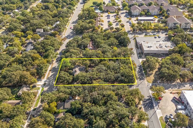 1509 Egan Street, Denton, TX 76201