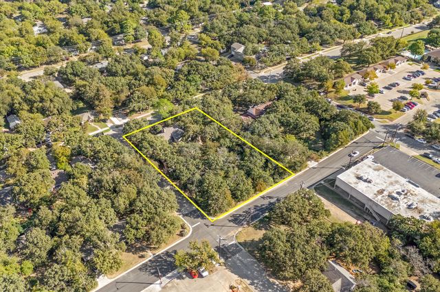 1509 Egan Street, Denton, TX 76201