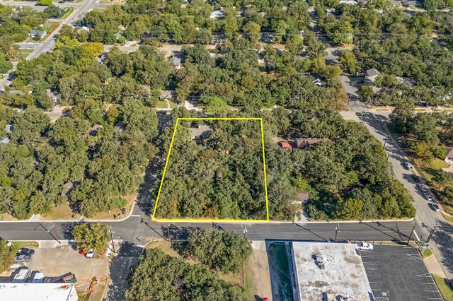 1509 Egan Street, Denton, TX 76201