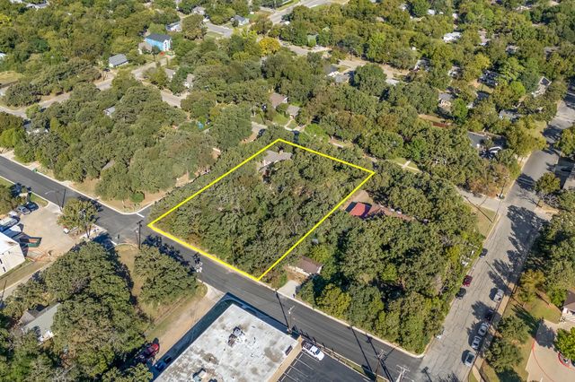 1509 Egan Street, Denton, TX 76201