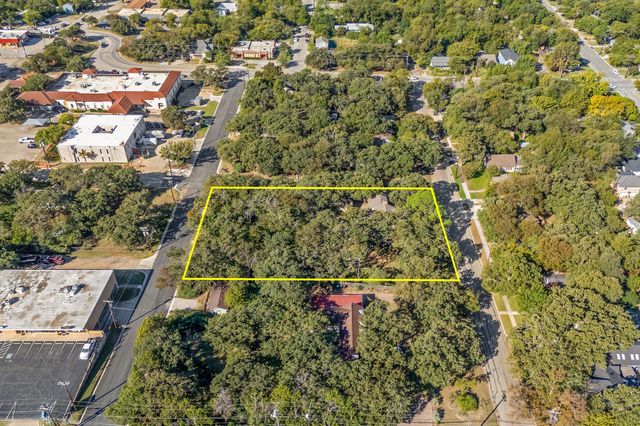 1509 Egan Street, Denton, TX 76201
