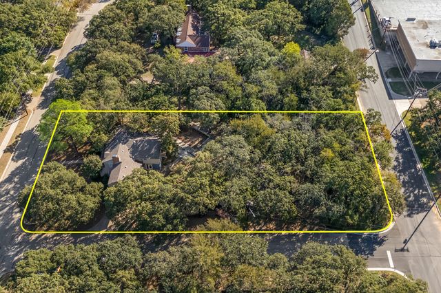 1509 Egan Street, Denton, TX 76201