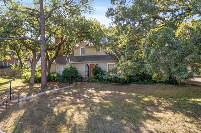 1509 Egan Street, Denton, TX 76201