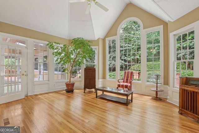 725 High Hampton Run, Alpharetta, GA 30022