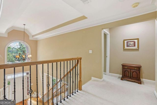 725 High Hampton Run, Alpharetta, GA 30022