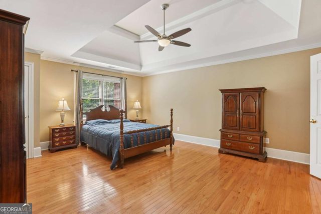 725 High Hampton Run, Alpharetta, GA 30022