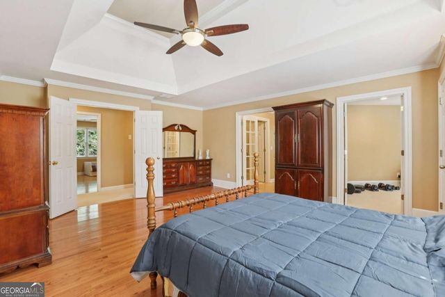 725 High Hampton Run, Alpharetta, GA 30022