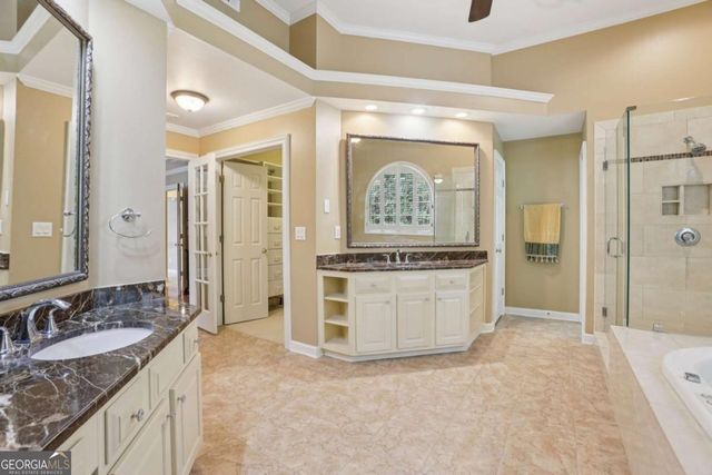 725 High Hampton Run, Alpharetta, GA 30022