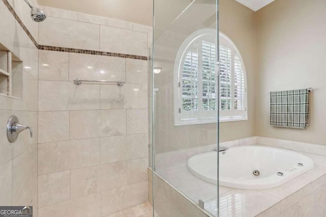 725 High Hampton Run, Alpharetta, GA 30022