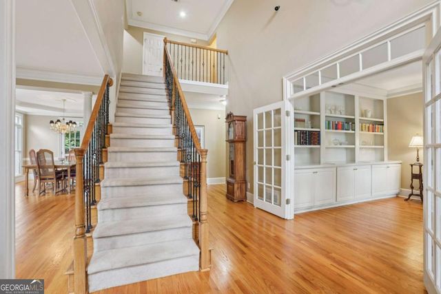 725 High Hampton Run, Alpharetta, GA 30022