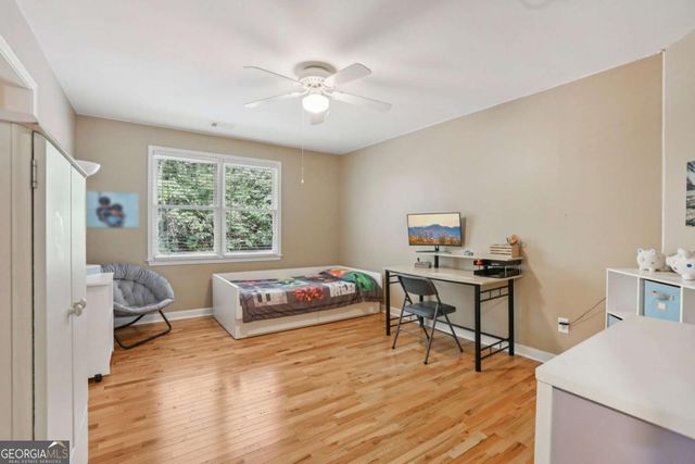 725 High Hampton Run, Alpharetta, GA 30022