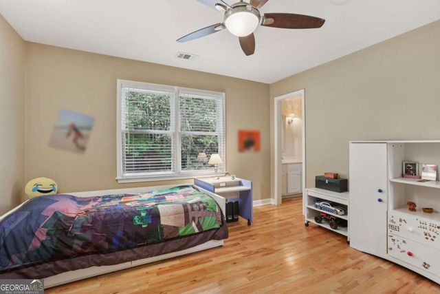 725 High Hampton Run, Alpharetta, GA 30022