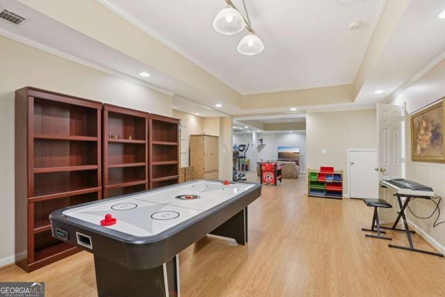 725 High Hampton Run, Alpharetta, GA 30022