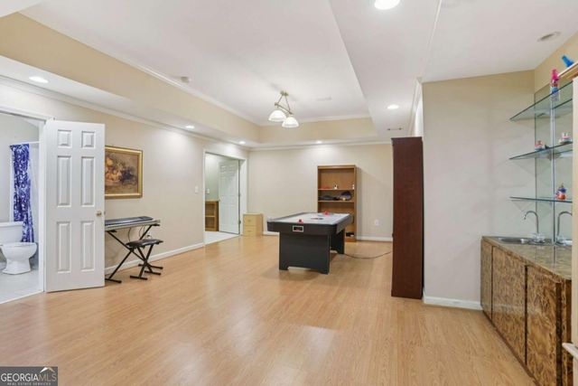 725 High Hampton Run, Alpharetta, GA 30022