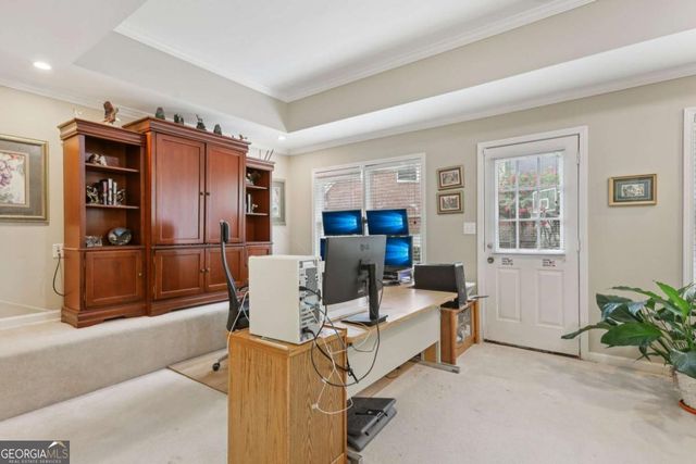 725 High Hampton Run, Alpharetta, GA 30022