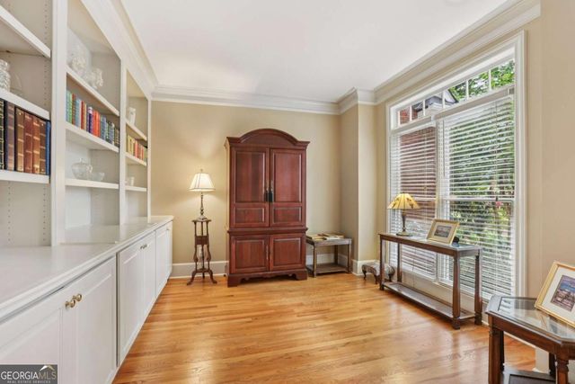 725 High Hampton Run, Alpharetta, GA 30022