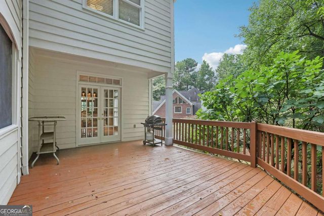 725 High Hampton Run, Alpharetta, GA 30022