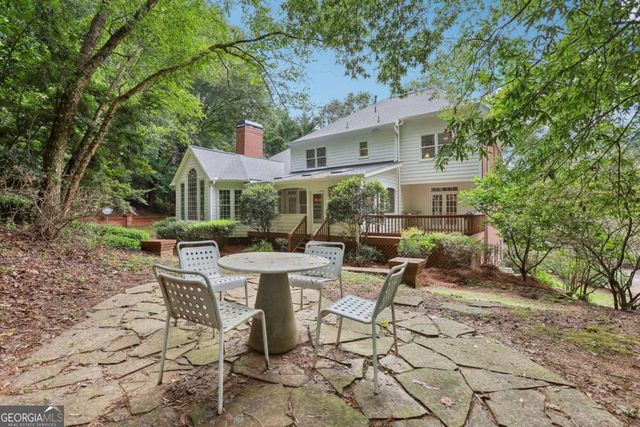 725 High Hampton Run, Alpharetta, GA 30022