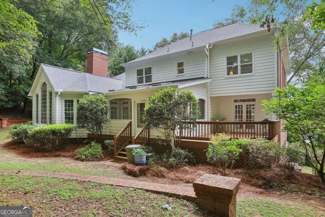 725 High Hampton Run, Alpharetta, GA 30022