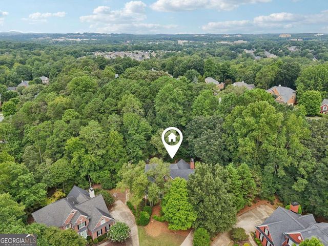 725 High Hampton Run, Alpharetta, GA 30022