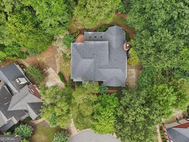 725 High Hampton Run, Alpharetta, GA 30022