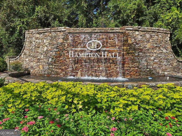 725 High Hampton Run, Alpharetta, GA 30022