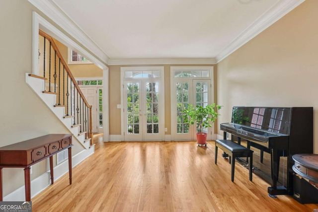 725 High Hampton Run, Alpharetta, GA 30022