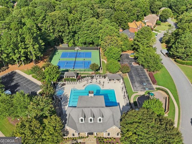 725 High Hampton Run, Alpharetta, GA 30022