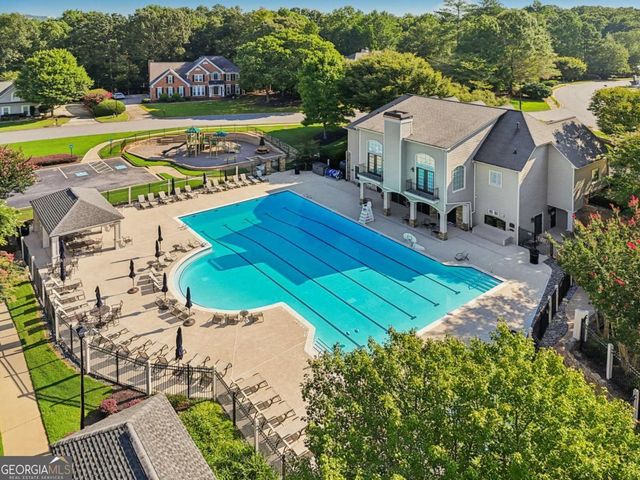 725 High Hampton Run, Alpharetta, GA 30022