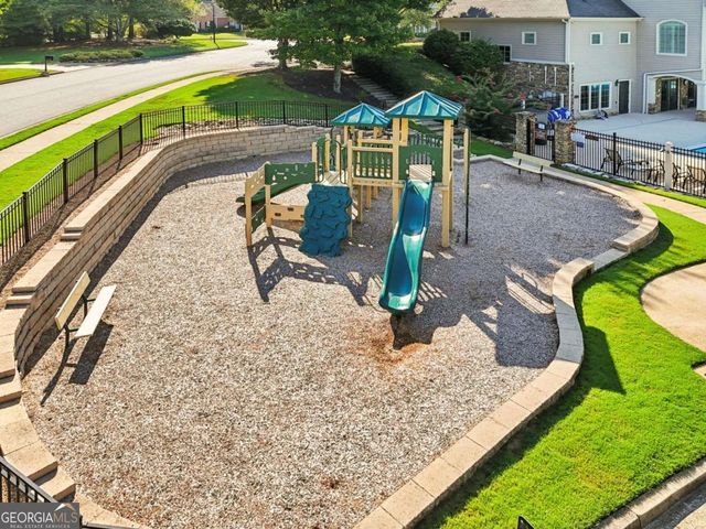 725 High Hampton Run, Alpharetta, GA 30022