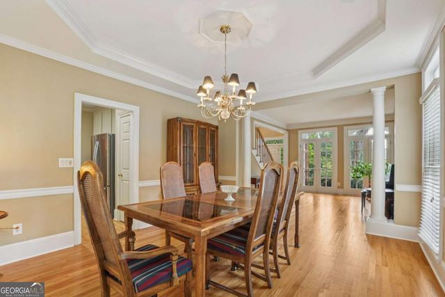 725 High Hampton Run, Alpharetta, GA 30022