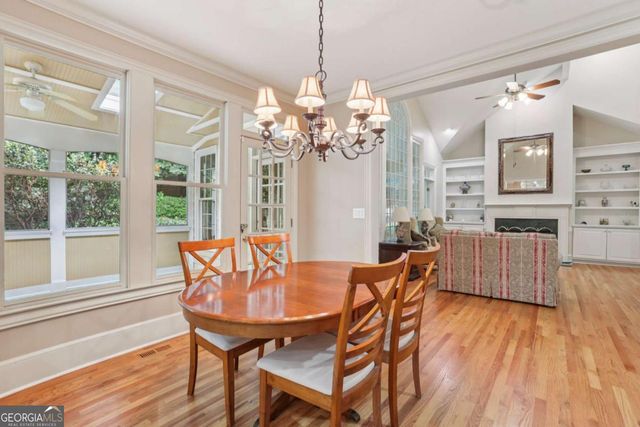 725 High Hampton Run, Alpharetta, GA 30022